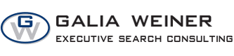 Galia Weiner – Executive Search Consulting