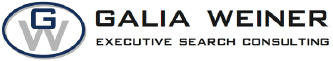 Galia Weiner – Executive Search Consulting