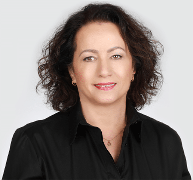 Galia Weiner Executive Search Consulting